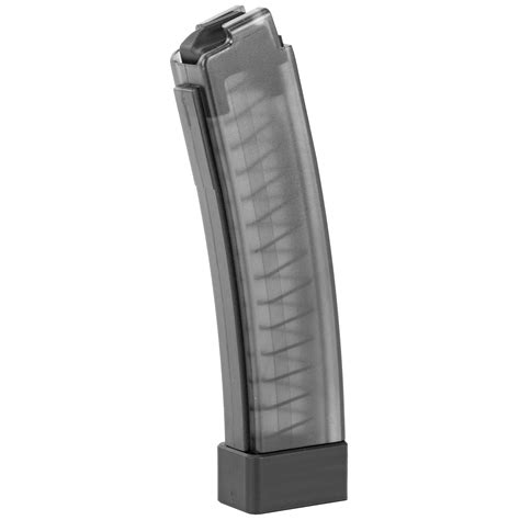 MAGAZINE CZ SCORPION 9MM 30RD - Destination Tactical $24.23 MGCZ11350