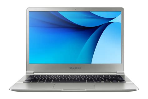 New Samsung Notebook 9 laptops continue to redefine mobility and ...