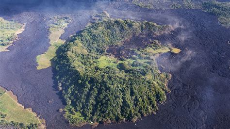 Hawaii earthquake: 5.5-magnitude earthquake strikes near Kilauea ...