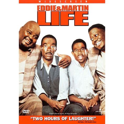 Life (DVD) in 2021 | Eddie murphy, Eddie murphy movies, Free movies online