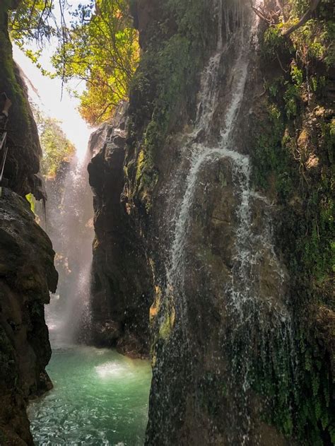 #kurdistan #waterfalls | Waterfall, Outdoor, Water