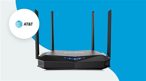 Best AT&T router and modems | AT&T Equipment