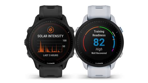 Garmin Forerunner 955 Solar brings epic GPS battery life | Trusted Reviews