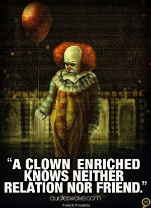 Creepy Clown Quotes. QuotesGram