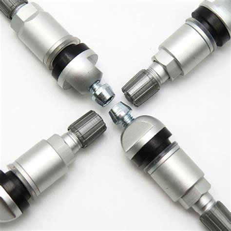 TPMS Valve 03 | Shengshi Weiye