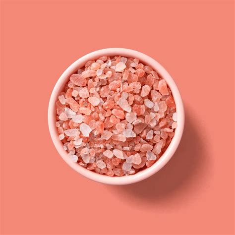 What is Himalayan Salt (PInk Salt) ? Benefits of Pink Salt { Part 1 }