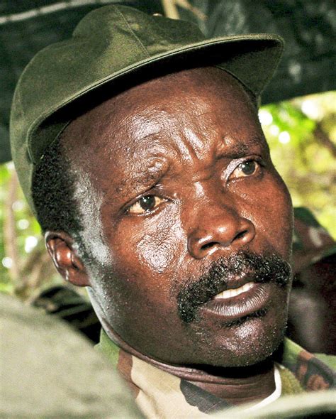 Warlord Joseph Kony in hiding in South Sudan, says UN | South China ...