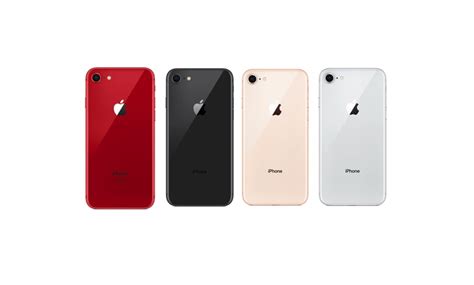 Apple iPhone 8 Unlocked Smartphone (Refurbished A-Grade) | Groupon