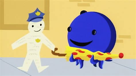 Watch Oswald Season 1 Episode 4: Oswald - The Polka-Dot/The Marshmallow ...