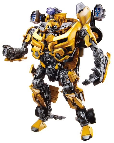 Hasbro Press Release - Transformers: Dark Of The Moon Toyline Release ...