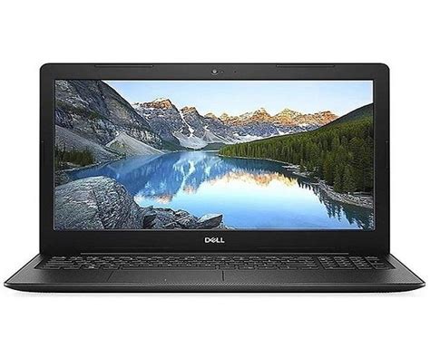 Dell Inspiron 3583 Intel Celeron 4GB RAM 500GB HDD - Computers Shop ...