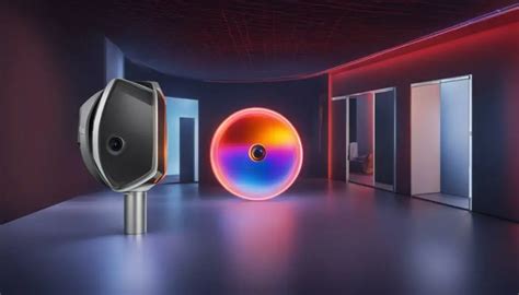 Infrared Features of Ring Cameras Explained - Infrared for Health