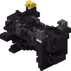 Bastion Remnant – Official Minecraft Wiki