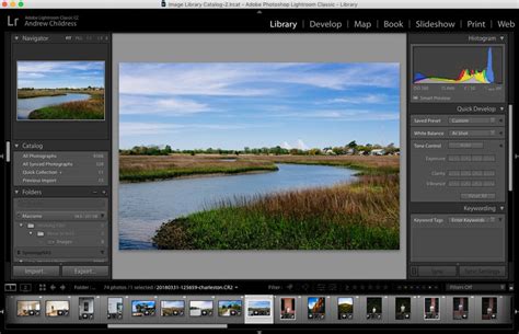 Lightroom Classic, or CC? Here’s How to Pick the Best Lightroom for Your Needs | EditionsPhotoArt