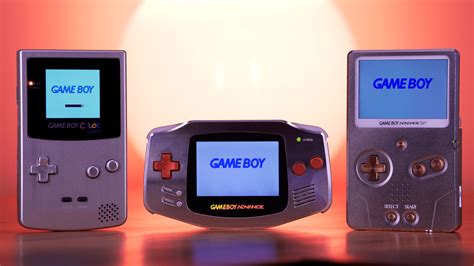 The joy of modding handheld consoles | whynow Gaming