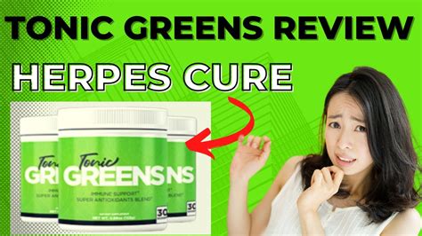 Tonic Greens Review 🔥 URGENT!!! Tonic Greens Works? Tonic Greens Supplement - Tonic Greens ...