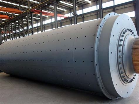 Ball Mill Parts | Ball Mill Components for Sale | AGICO CEMENT