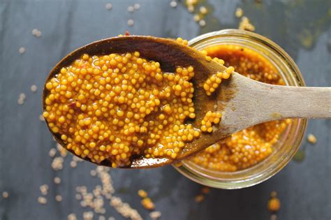 How To Pickle Mustard Seeds - Recipes.net