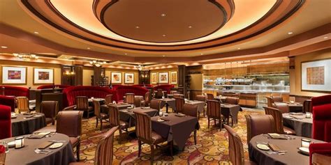 COUNCIL BLUFFS HORSESHOE CASINO & HOTEL Infos and Offers - CasinosAvenue