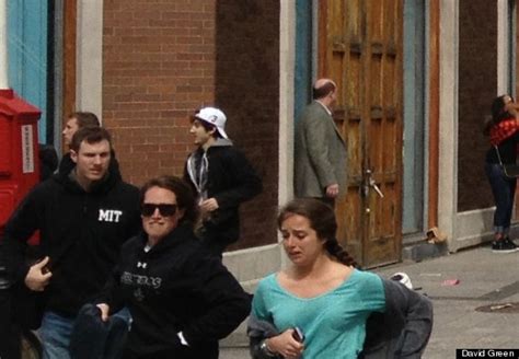 Boston Marathon Explosion: Headquarters On Lockdown Following Blast ...