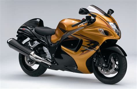 SUZUKI GSX 1300 R HAYABUSA - Motorcycles Photo (28237755) - Fanpop