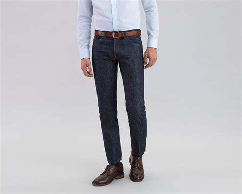 Are Jeans Business Casual? - Todd Shelton Blog Jeans