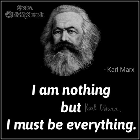 55 Karl Marx Quotes | Labor | Inspiration | Peace | Money