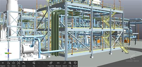 Intergraph - History of CAD