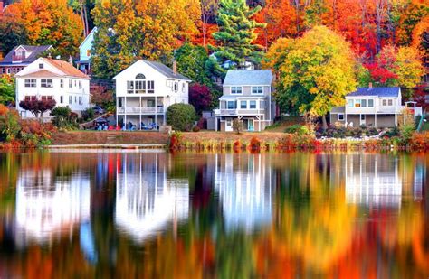 Massachusetts | Beautiful places, Around the worlds, Scenic road trip