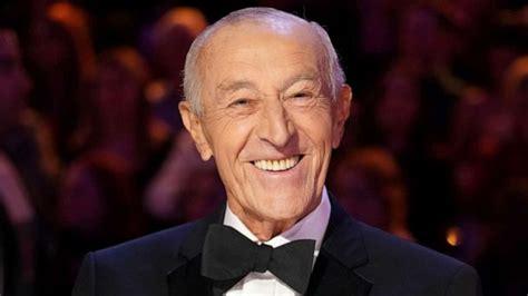 Len Goodman, long-serving 'Dancing with the Stars' judge, dies at 78 ...