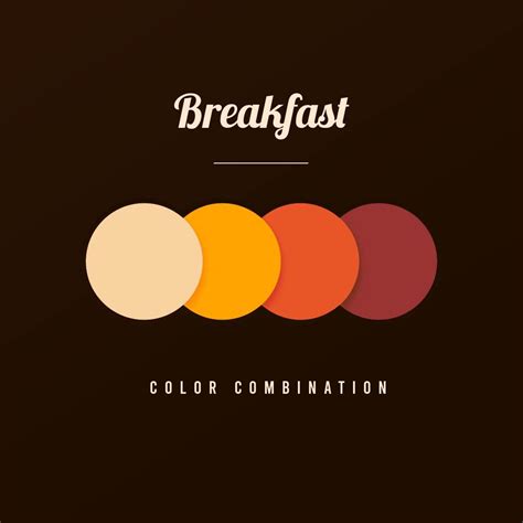 Best Logo Color Combinations 2019