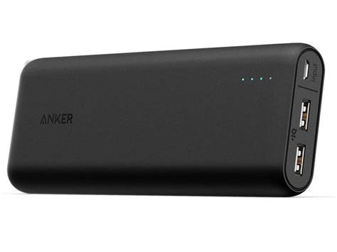 Save up to 40% on a new Anker portable charger! | Windows Central