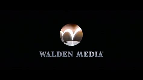 Walden Media | Logopedia | FANDOM powered by Wikia