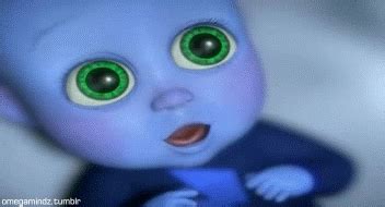 Baby Megamind - MegaMind Photo (29287295) - Fanpop