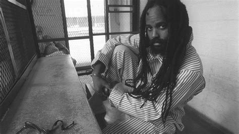 Judge to Rule if Jailed Black Revolutionary Mumia Abu Jamal Gets New Trial Amid Unearthed ...