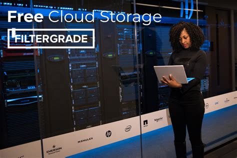 All the Ways to Get Free Cloud Storage - FilterGrade