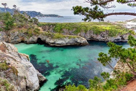 13 Top Tourist Attractions in Monterey | PlanetWare