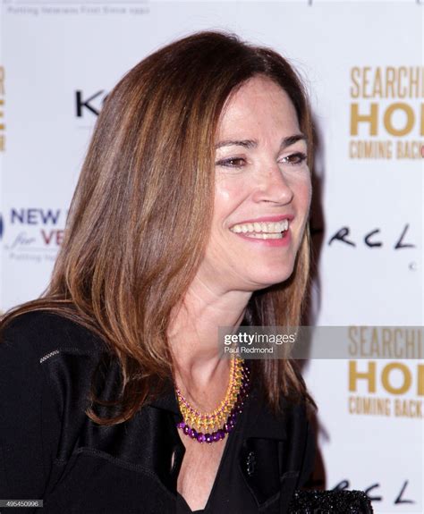 Actress Kim Delaney arrives at cast of "Army Wives" reunion for ...