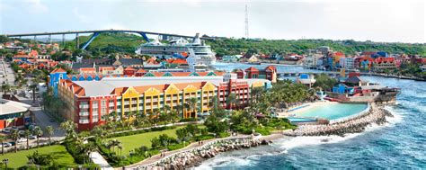 Curacao Beach Resorts | Renaissance Curacao Resort & Casino