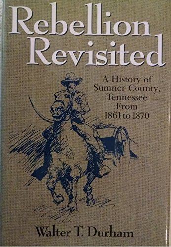 History Sumner County Tennessee - AbeBooks