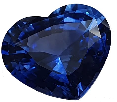 Natural Blue Sapphire - We bring you the highest quality natural blue sapphires