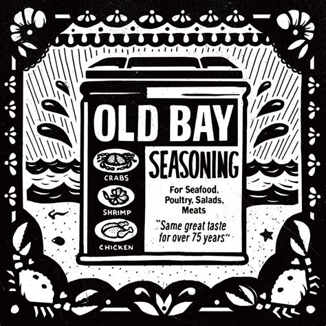 Old Bay Seasoning – Indestructible Food