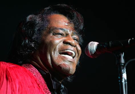 James Brown Net Worth, Biography, Age, Weight, Height - Net Worth Roll