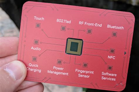 Meet the Qualcomm Snapdragon 845, the power behind next-gen phones