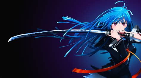 anime 4k free download of desktop wallpaper Free Download