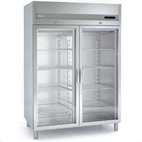 Commercial Refrigerator at 98000.00 INR in Kolkata, West Bengal | Dine ...