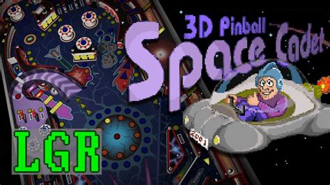 Microsoft space cadet pinball windows 10 - lasopascapes