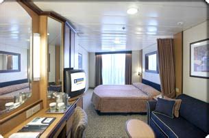 Royal Caribbean Jewel of the Seas Staterooms