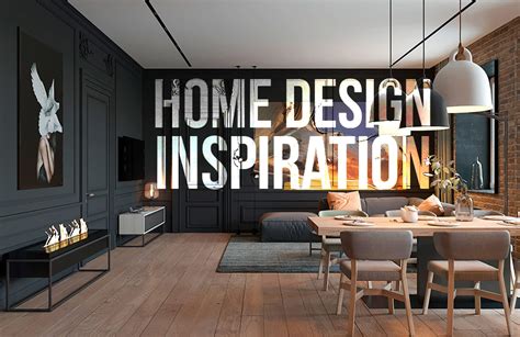 50 Brilliant House Interior Design Projects for your inspiration - Page ...