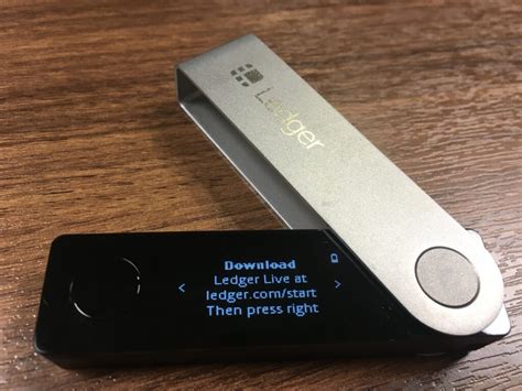 Ledger Nano X & S Review - The Most Detailed Analysis of 2020 - Paybis